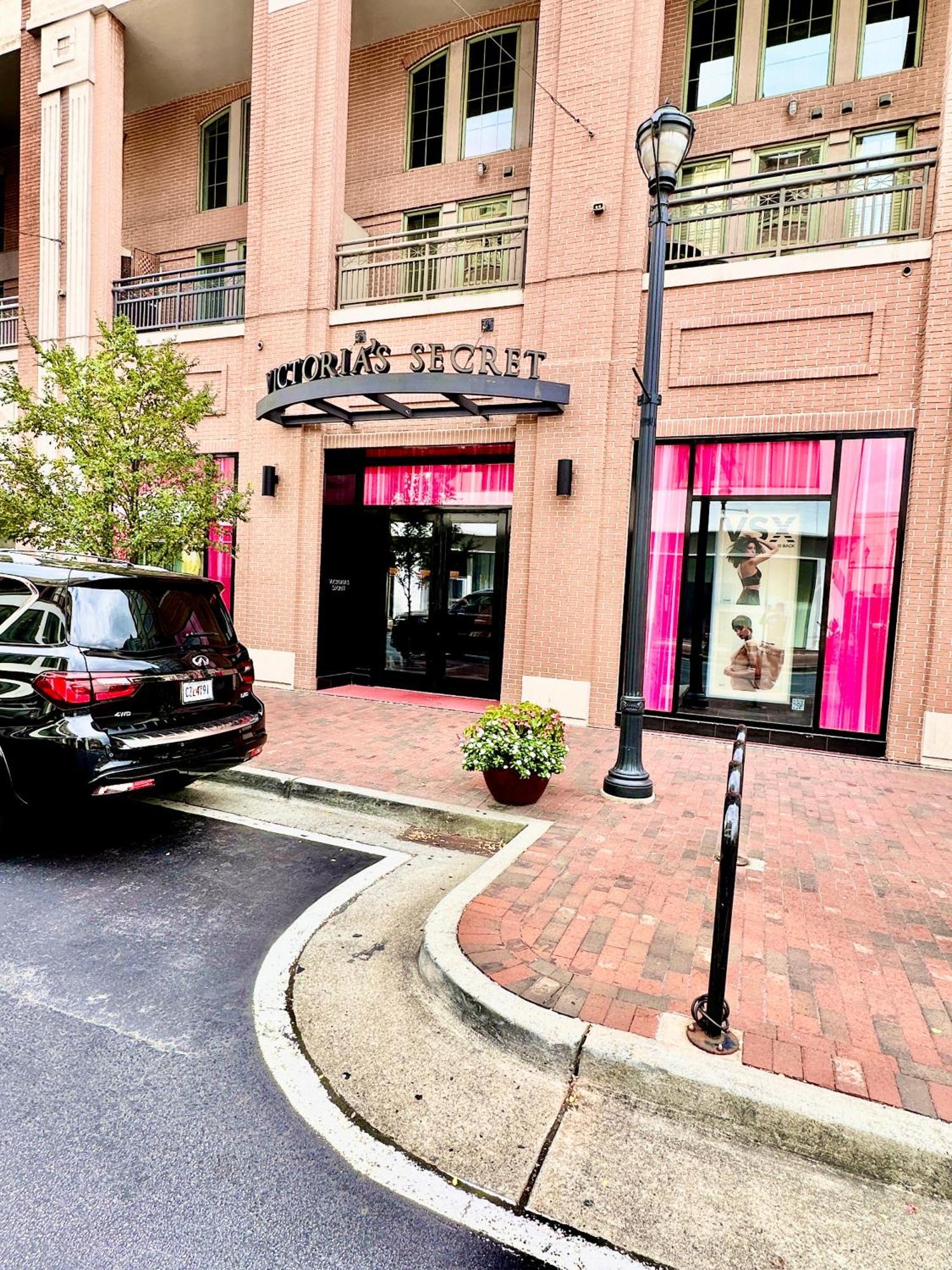Grand 3Br Loft In Atlantic Station Apartment แอตแลนตา ภายนอก รูปภาพ