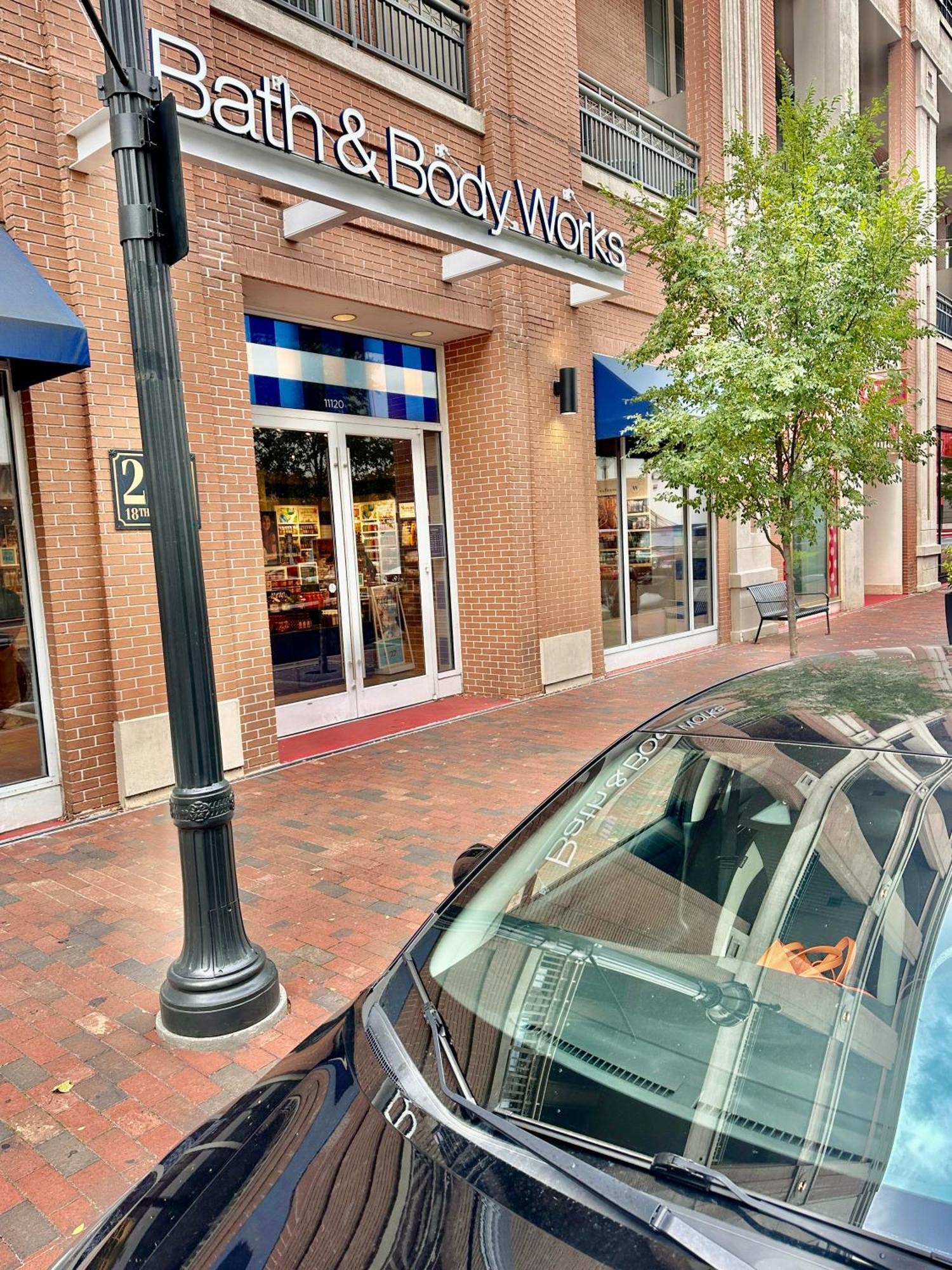 Grand 3Br Loft In Atlantic Station Apartment แอตแลนตา ภายนอก รูปภาพ