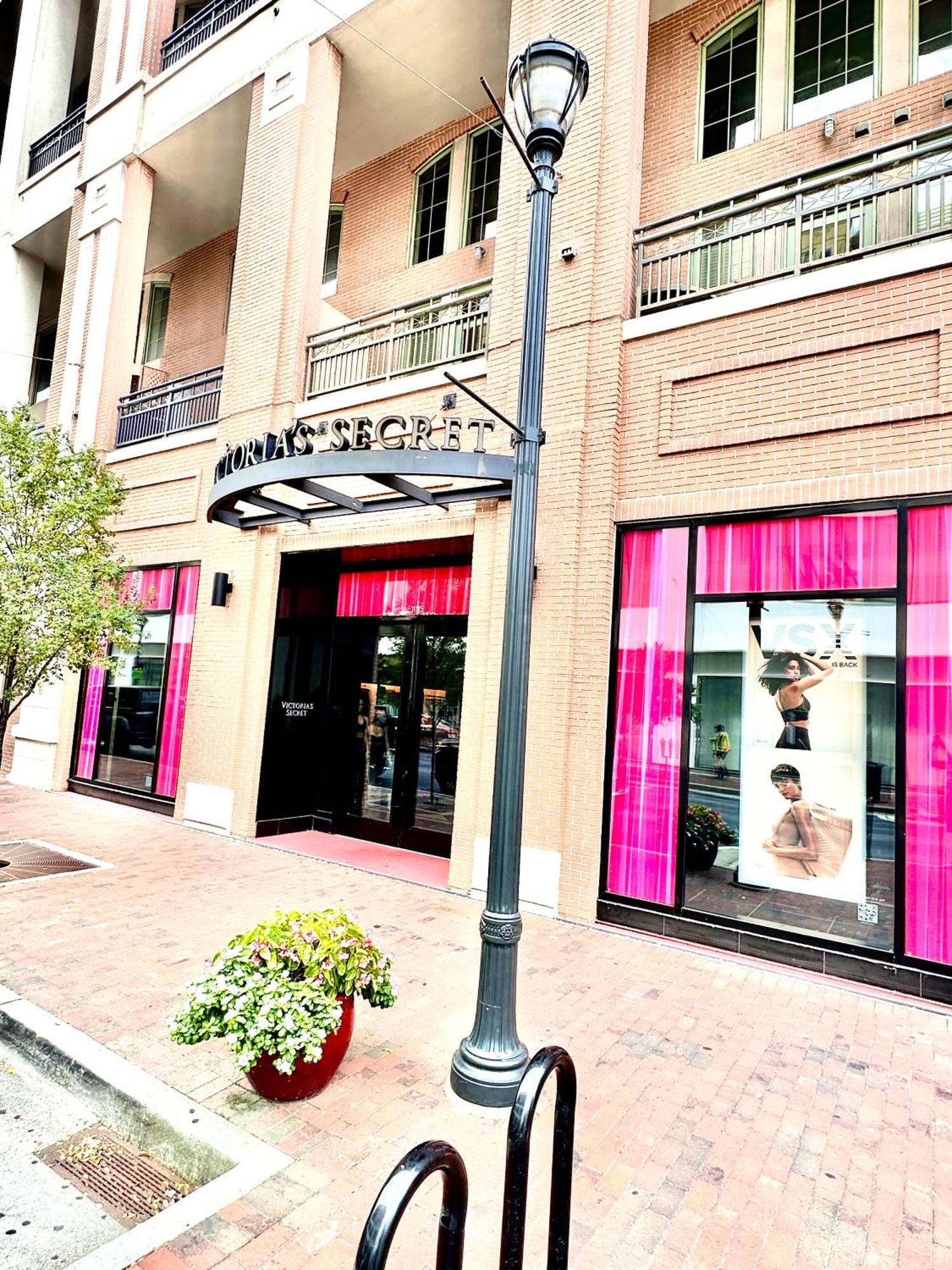 Grand 3Br Loft In Atlantic Station Apartment แอตแลนตา ภายนอก รูปภาพ