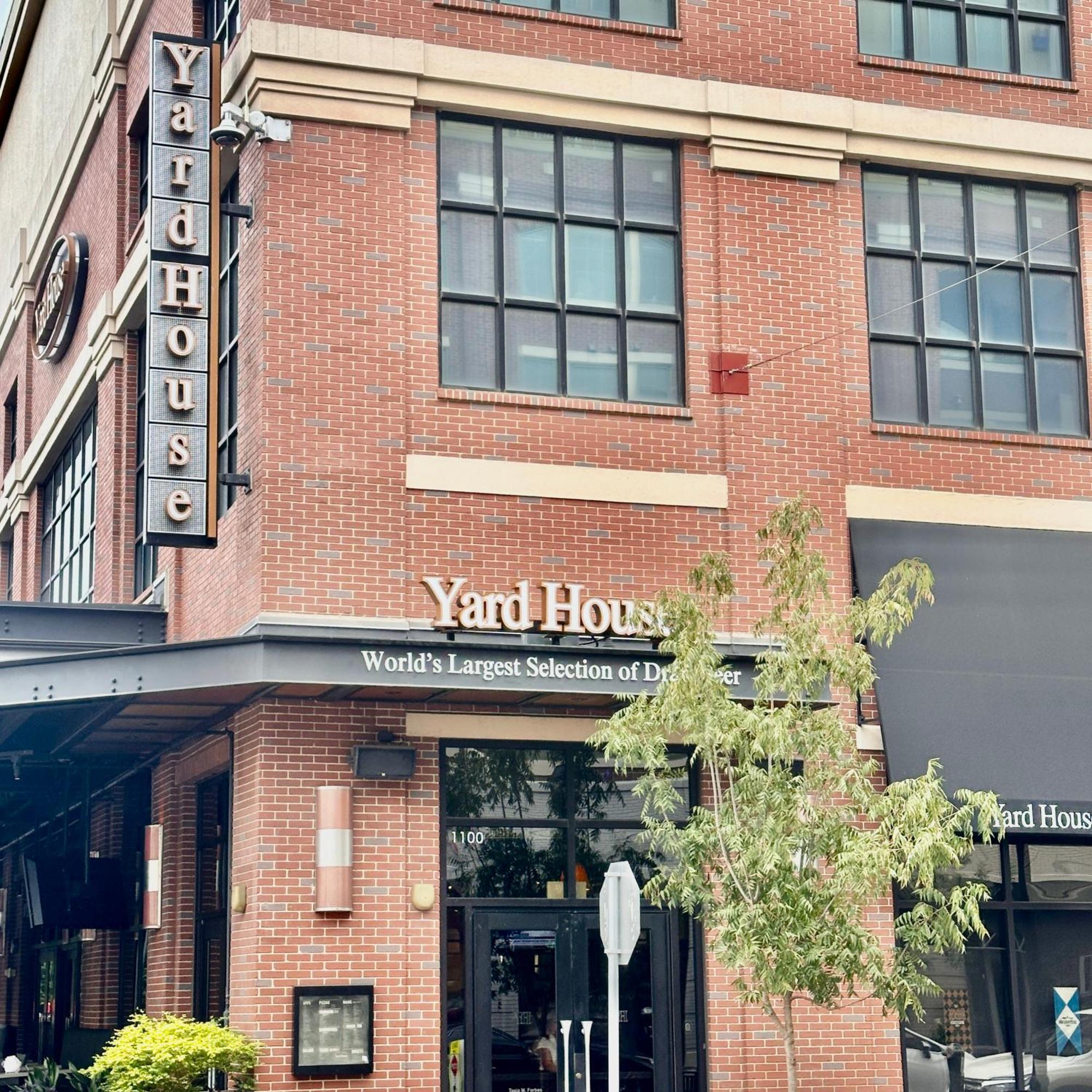 Grand 3Br Loft In Atlantic Station Apartment แอตแลนตา ภายนอก รูปภาพ